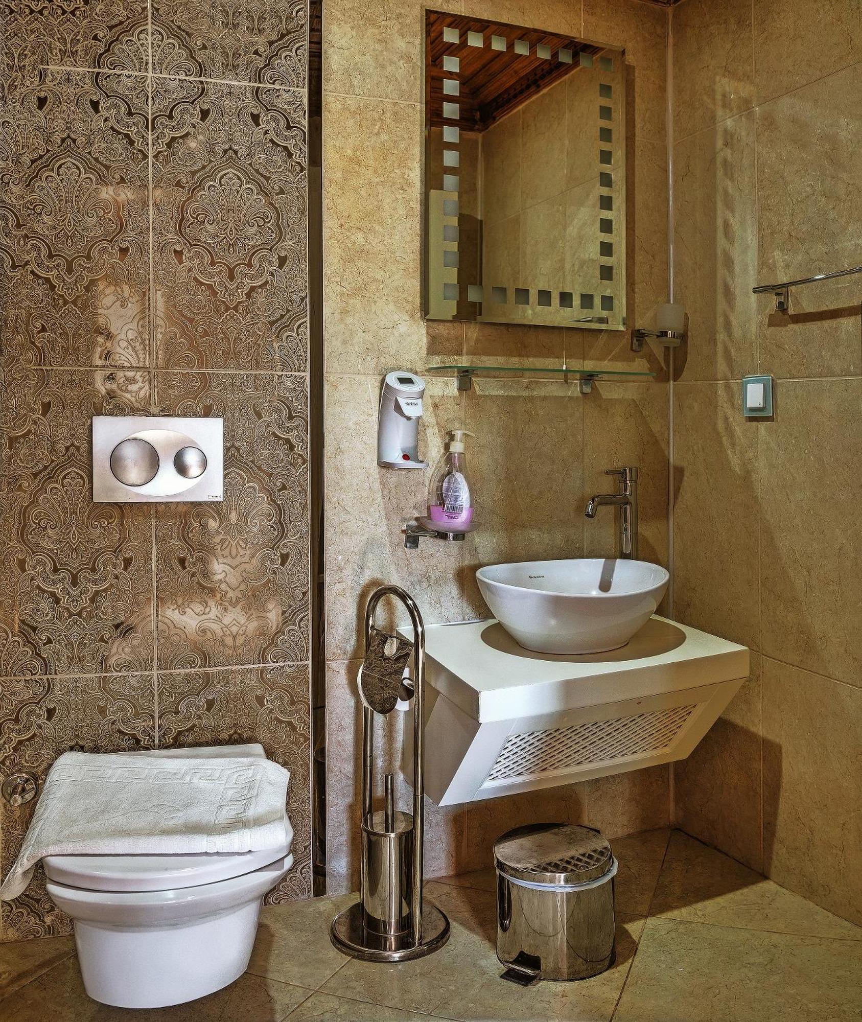 אקיאקה Panamare Apart Hotel Akyaka חדר תמונה